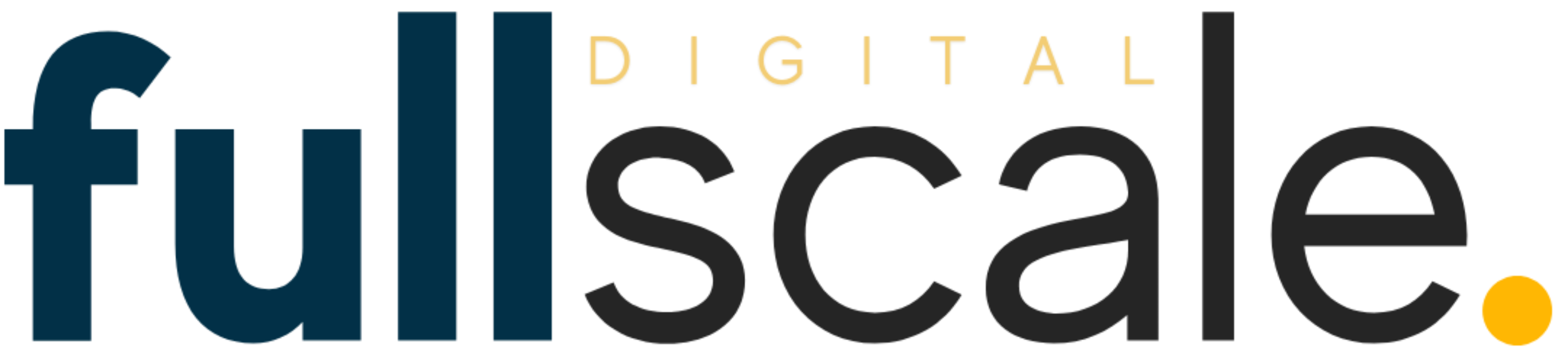Fullscale Digital