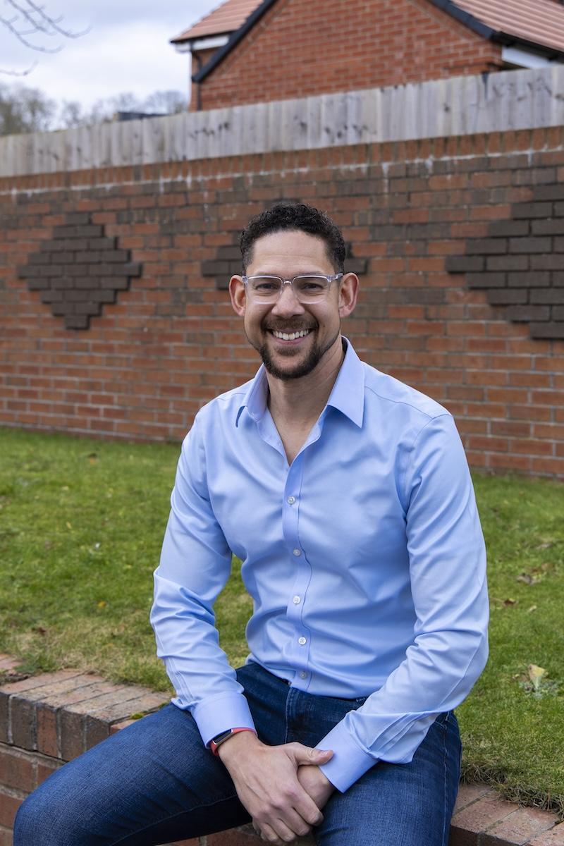 Dan Pratt — Founder & Services Director, Fullscale Digital